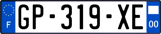 GP-319-XE