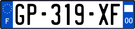 GP-319-XF