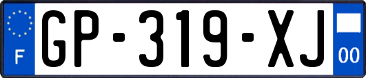 GP-319-XJ