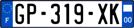 GP-319-XK