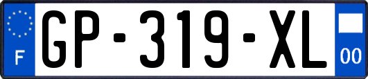 GP-319-XL