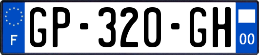 GP-320-GH