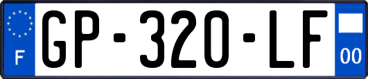 GP-320-LF