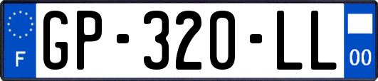 GP-320-LL