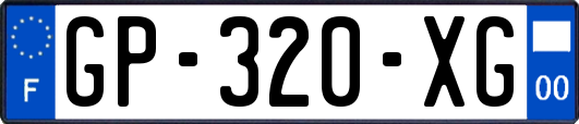 GP-320-XG