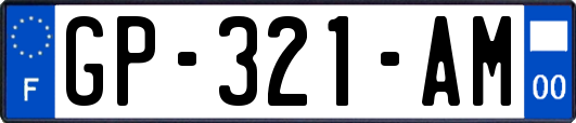 GP-321-AM