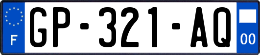 GP-321-AQ