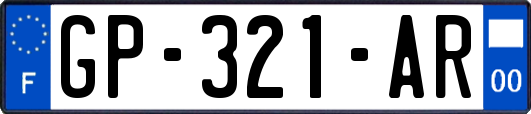 GP-321-AR