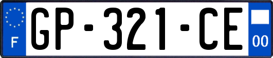 GP-321-CE