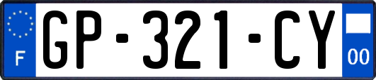 GP-321-CY