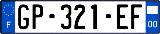 GP-321-EF