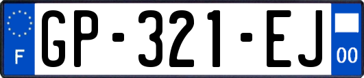 GP-321-EJ