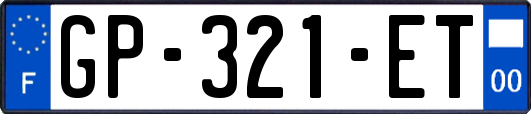GP-321-ET