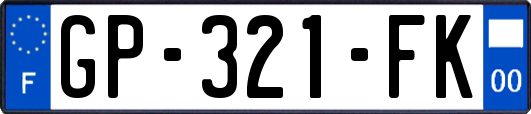 GP-321-FK