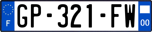 GP-321-FW