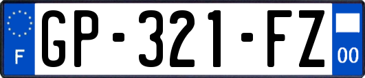 GP-321-FZ