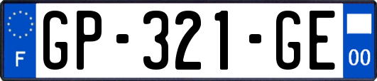 GP-321-GE