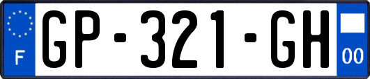 GP-321-GH