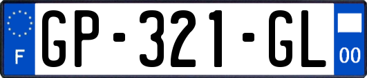 GP-321-GL