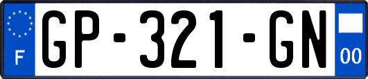 GP-321-GN