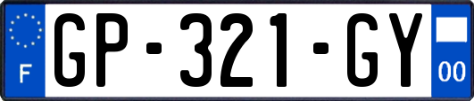 GP-321-GY