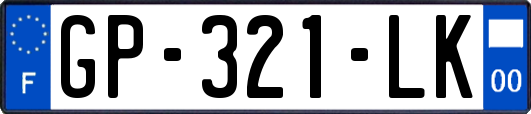 GP-321-LK
