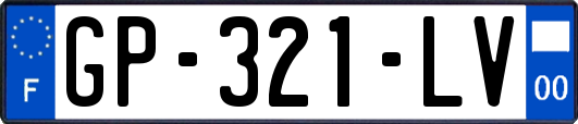 GP-321-LV
