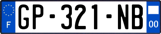 GP-321-NB