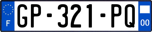 GP-321-PQ