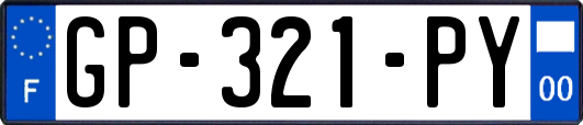 GP-321-PY