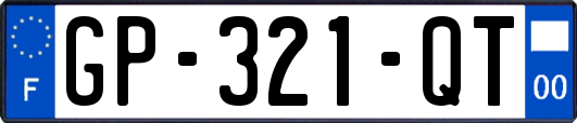 GP-321-QT