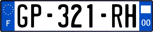 GP-321-RH