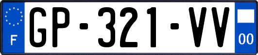 GP-321-VV