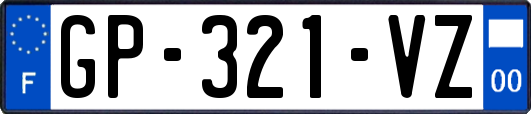 GP-321-VZ