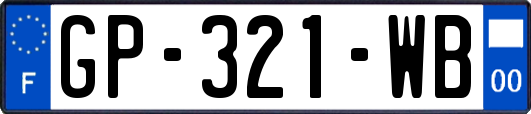 GP-321-WB