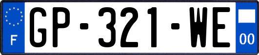 GP-321-WE