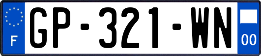 GP-321-WN