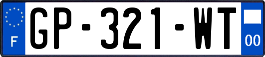 GP-321-WT