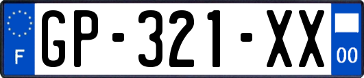 GP-321-XX