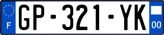 GP-321-YK