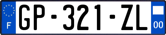 GP-321-ZL