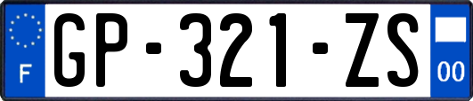 GP-321-ZS