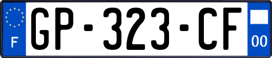 GP-323-CF