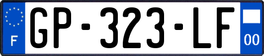 GP-323-LF