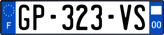 GP-323-VS