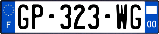 GP-323-WG