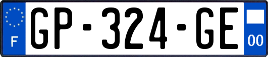 GP-324-GE