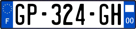 GP-324-GH