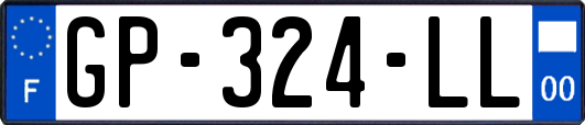 GP-324-LL