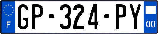 GP-324-PY